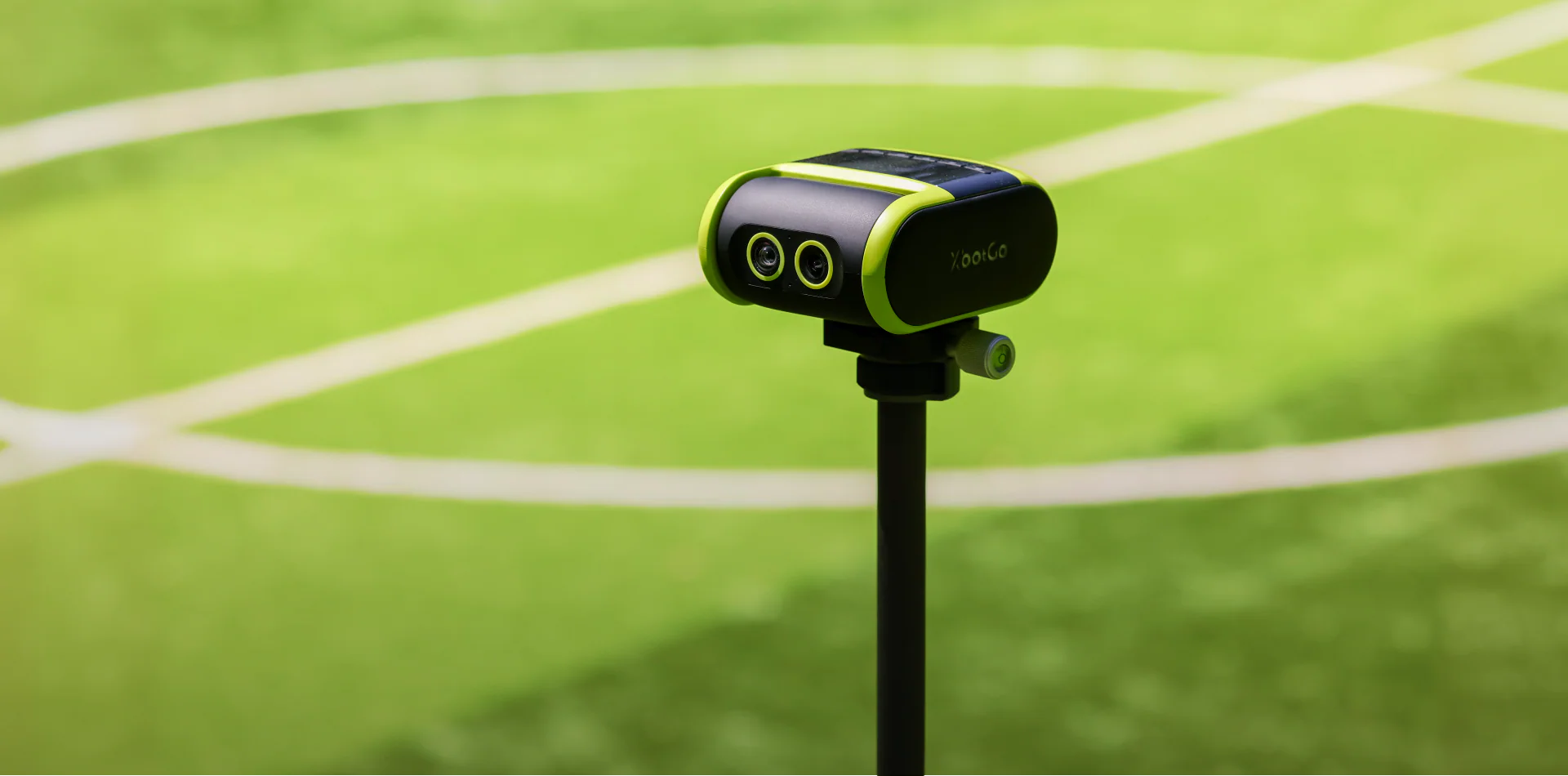 Master Your Game with AI